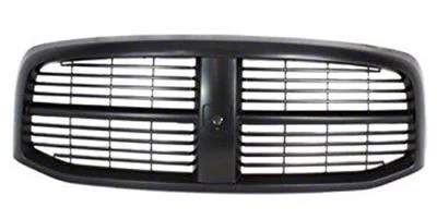 Replacement Grille Assembly (06-08 RAM 2500)