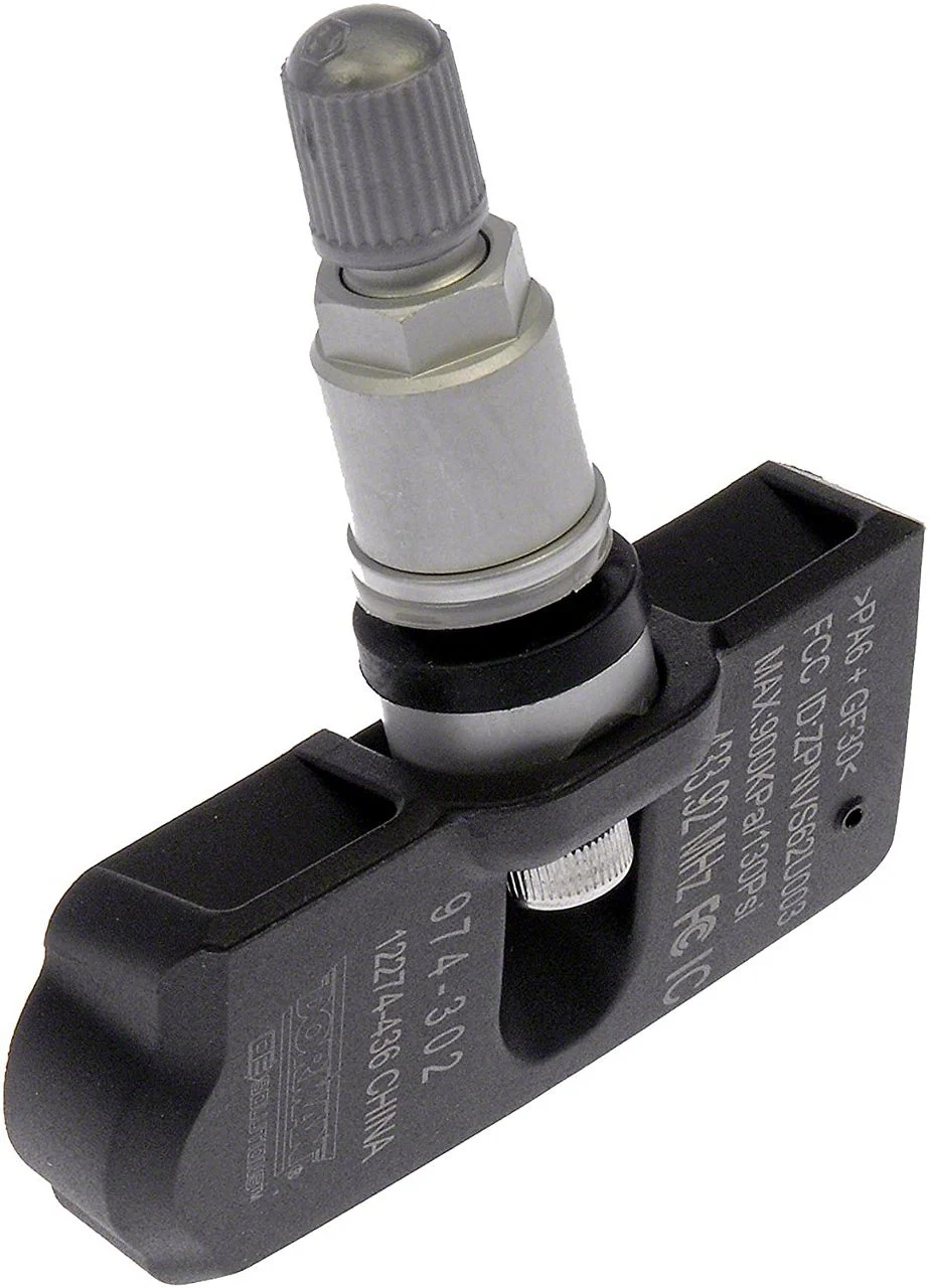 MULTi-FIT Programmable Tire Pressure Monitoring System Sensor (10-13 RAM 2500)