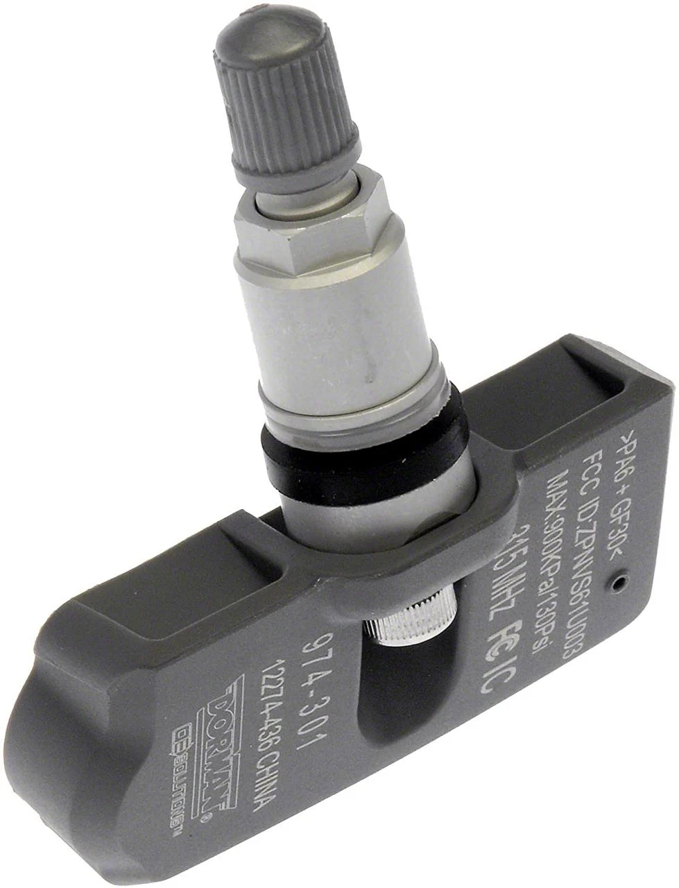 Multi-Fit Programmable TPMS Sensor (08-09 RAM 2500)