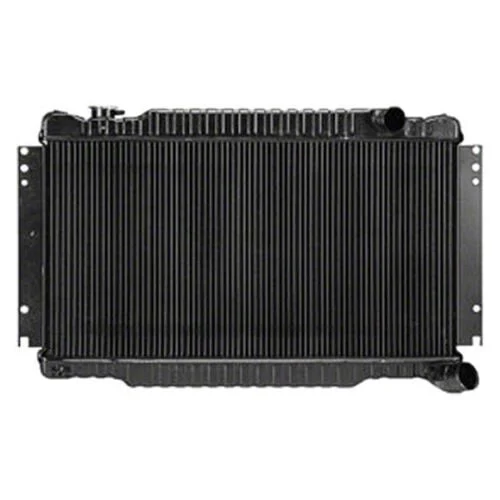Replacement Radiator Assembly (03-06 RAM 2500)