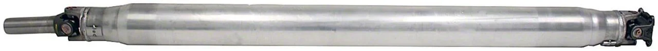 Rear Driveshaft Assembly (10-12 4WD 6.7L RAM 2500 Crew Cab w/ 6.4-Foot Box & Automatic Transmission)