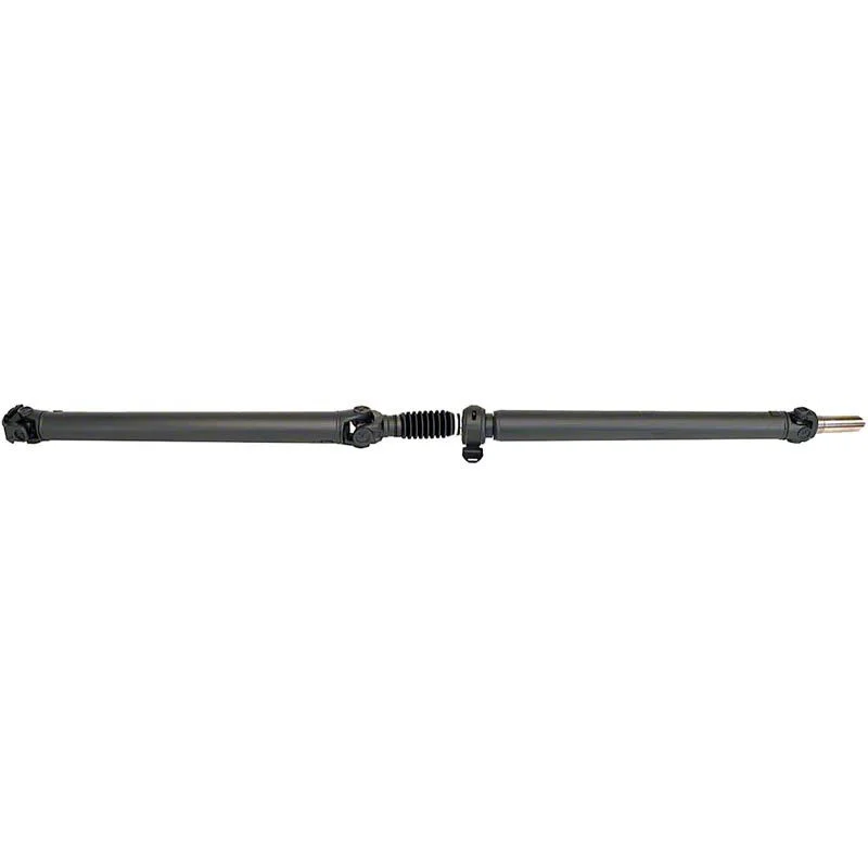 Rear Driveshaft Assembly (10-12 4WD 6.7L RAM 2500 Crew Cab w/ 8-Foot Box & Automatic Transmission)