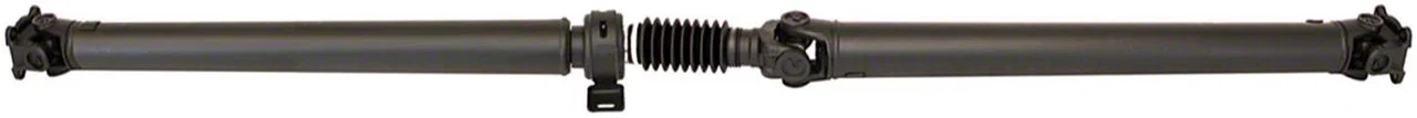 Rear Driveshaft Assembly (10-12 2WD 6.7L RAM 2500 Crew Cab w/ 8-Foot Box & Manual Transmission)