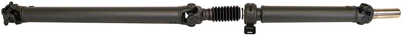 Rear Driveshaft Assembly (06-11 2WD 5.7L RAM 2500 Mega Cab)