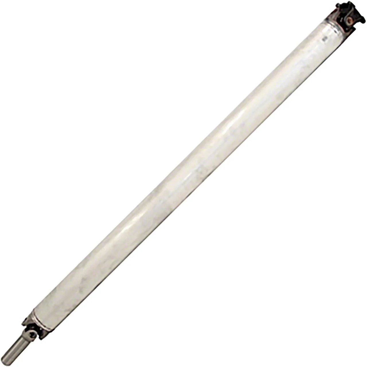 Rear Driveshaft Assembly (07-09 4WD 5.9L RAM 2500 Quad Cab, Mega Cab)