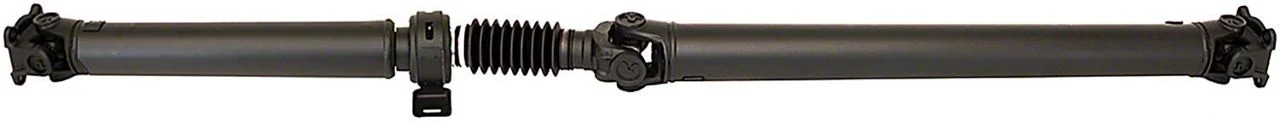 Rear Driveshaft Assembly (05-19 2WD 5.9L, 6.7L RAM 2500 Regular Cab & Quad Cab w/ Manual Transmission)