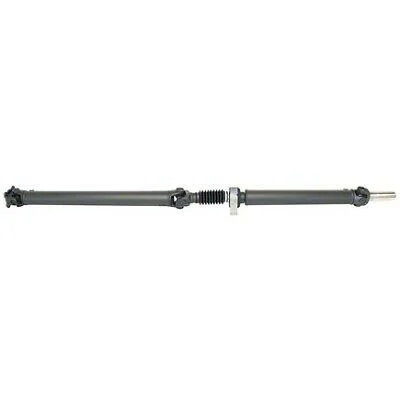 Rear Driveshaft Assembly (10-12 2WD RAM 2500 Crew Cab w/ 8-Foot Box & Automatic Transmission)