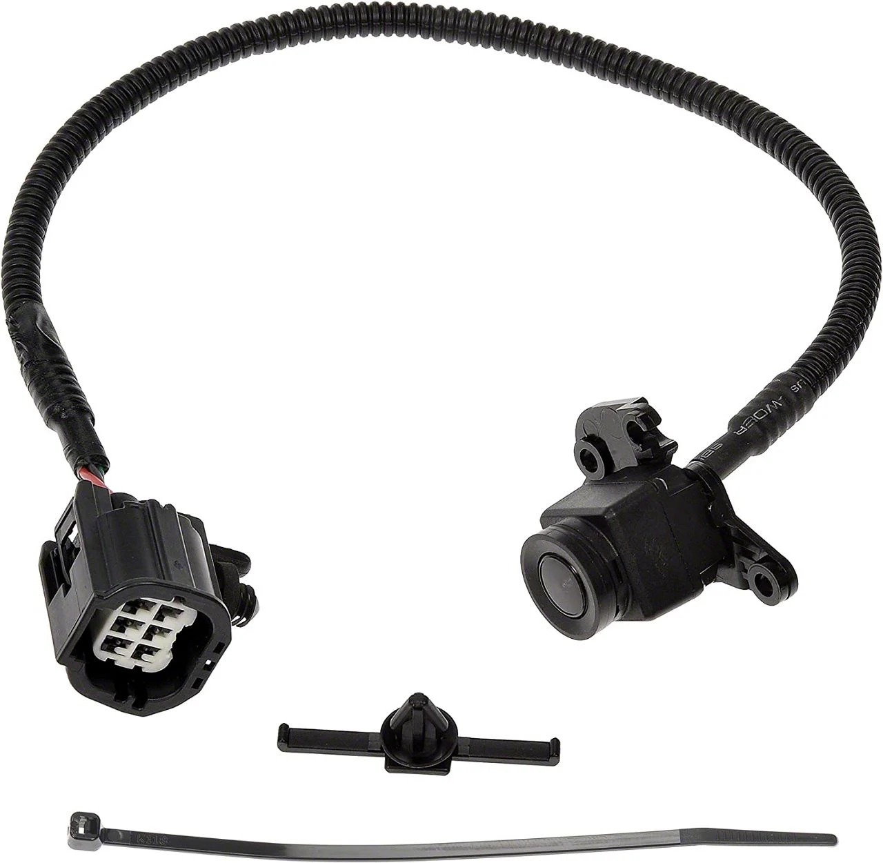 Rear Park Assist Camera (10-12 RAM 2500)