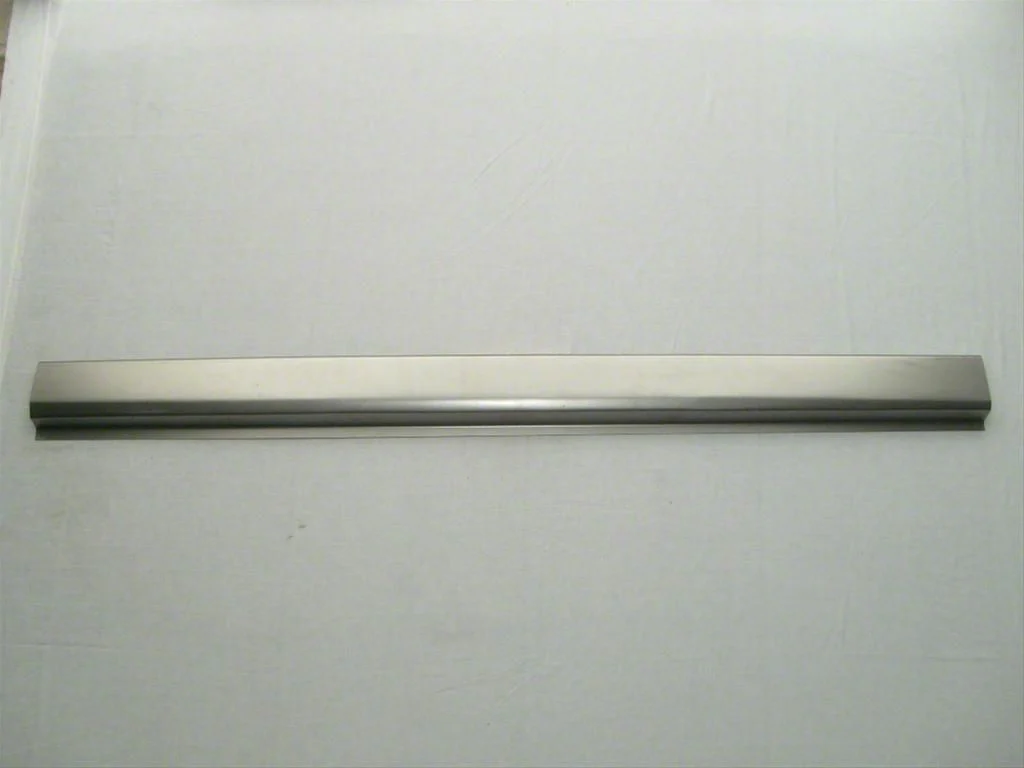 Replacement Rocker Panel; Passenger Side (08-09 RAM 2500 Quad Cab)