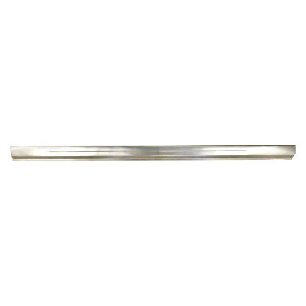 Replacement Rocker Panel; Driver Side (09-16 RAM 2500 Mega Cab)