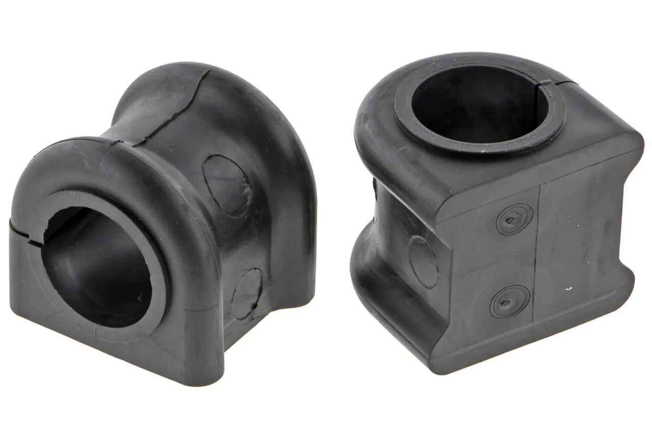 Supreme Front Stabilizer Bar Bushing Kit (2003 RAM 2500; 04-12 4WD RAM 2500)