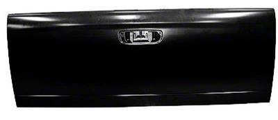 CAPA Replacement Tailgate Shell (03-08 RAM 2500)