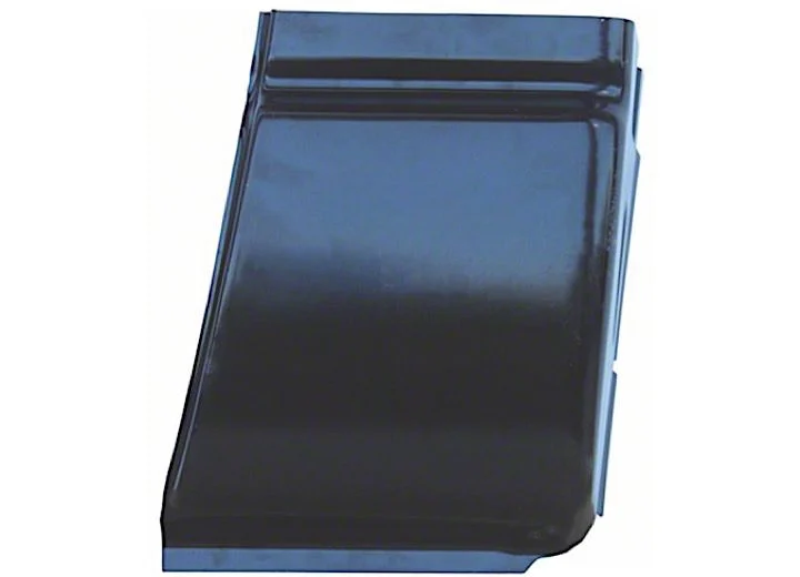 Replacement Truck Cab Corner; Driver Side (03-08 RAM 2500 Regular Cab)