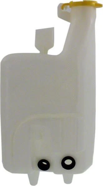 Replacement Washer Fluid Reservoir; Assembly (03-04 RAM 2500)