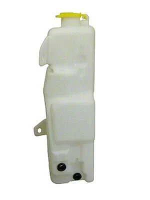 Replacement Washer Fluid Reservoir; Assembly (2005 RAM 2500)