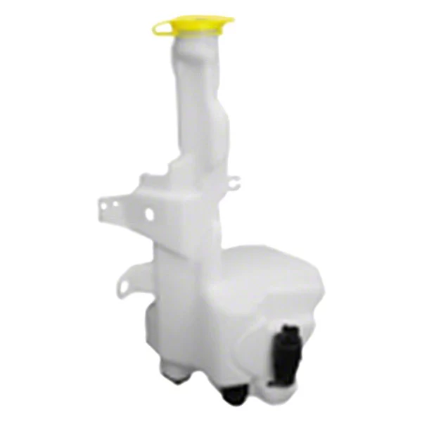 Replacement Washer Fluid Reservoir (10-13 6.7L RAM 2500)