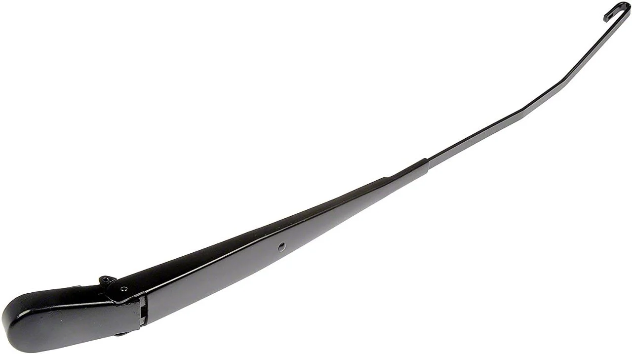 Windshield Wiper Arm; Passenger Side (05-10 RAM 2500)