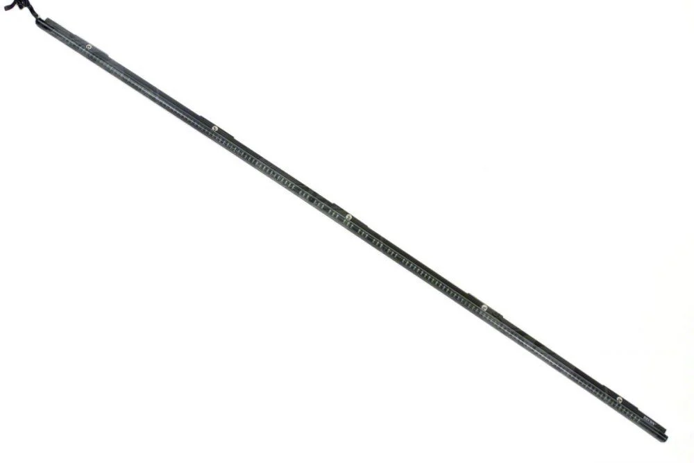 60-Inch Extreme LED Tailgate Bar (Universal; Some Adaptation May Be Required)