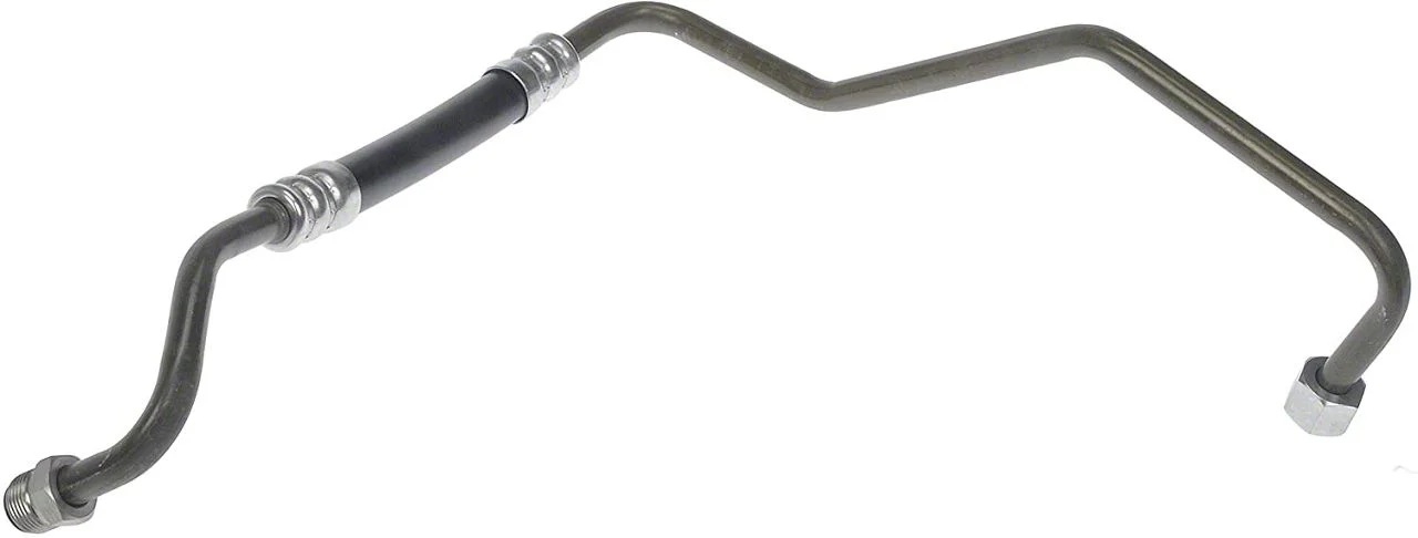 Automatic Transmission Oil Cooler Line (03-09 5.9L, 6.7L RAM 3500)