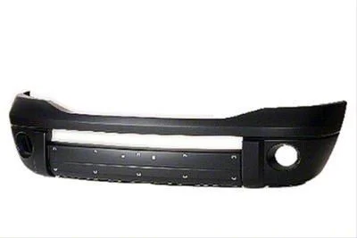 Replacement Bumper Cover; Front (06-08 RAM 3500)