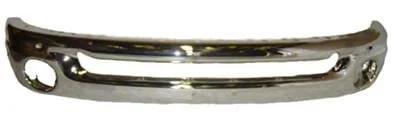 Replacement Front Bumper Face Bar (03-09 RAM 3500)