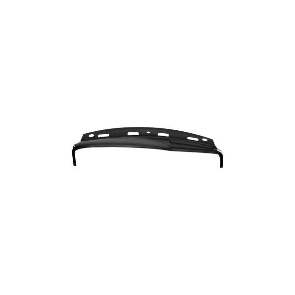 Replacement Dashboard Cover; Top (03-05 RAM 3500)