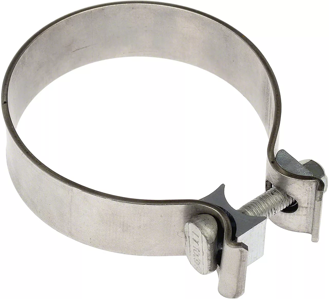 Exhaust Clamp (07-19 6.7L RAM 3500)