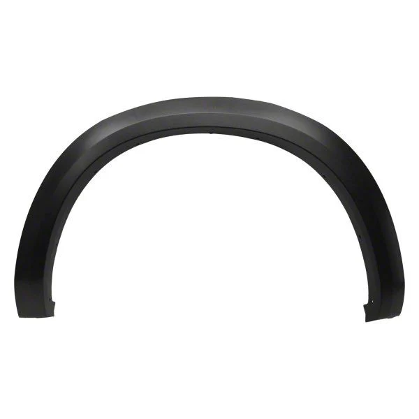 Replacement Fender Flare; Rear Driver Side (11-18 RAM 3500)