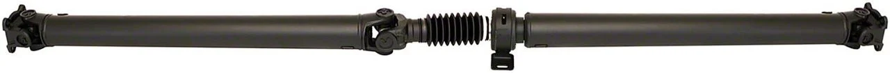 Rear Driveshaft Assembly (08-12 4WD 6.7L RAM 3500 w/ Automatic Transmission)