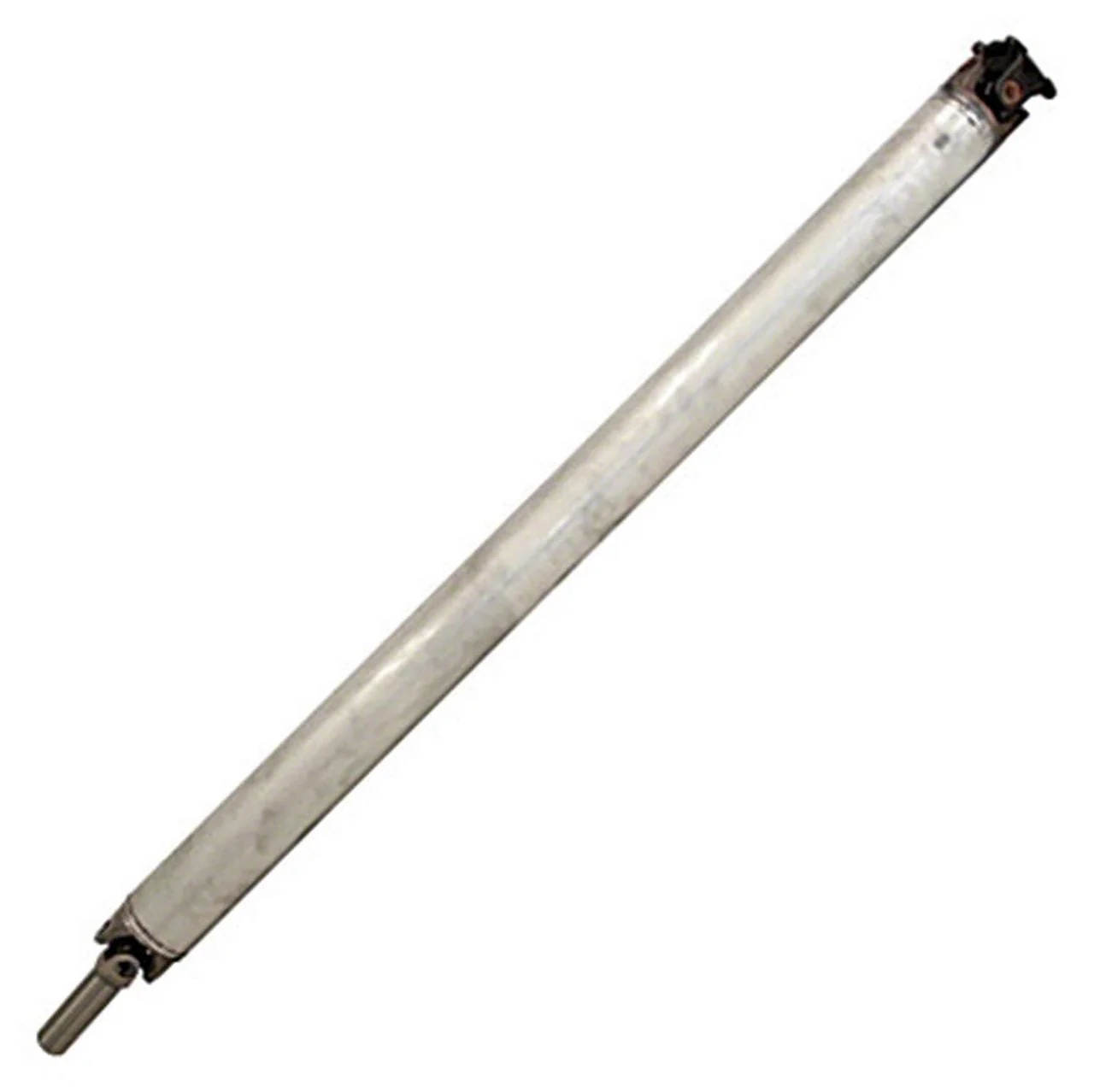 Rear Driveshaft Assembly (13-18 4WD RAM 3500 Mega Cab w/ AS69RC Automatic Transmission)