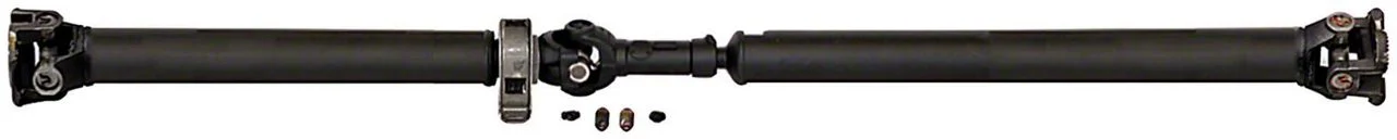 Rear Driveshaft Assembly (13-18 4WD 6.7L RAM 3500 w/ Aisin AS69RC Automatic Transmission)