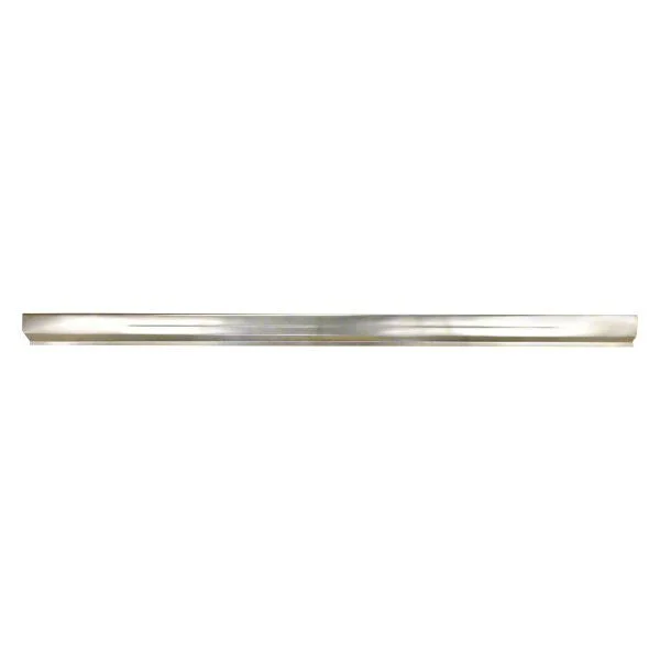 Replacement Rocker Panel; Passenger Side (09-16 RAM 3500 Mega Cab)