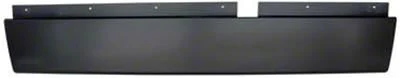Replacement Roll Pan; Rear (03-07 RAM 3500)