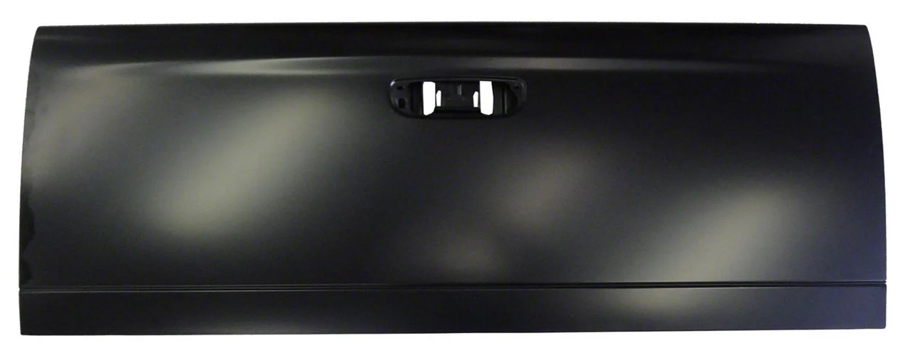 Replacement Tailgate; Rear Gate Shell (03-08 RAM 3500)