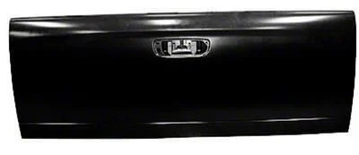 CAPA Replacement Tailgate Shell (03-08 RAM 3500)