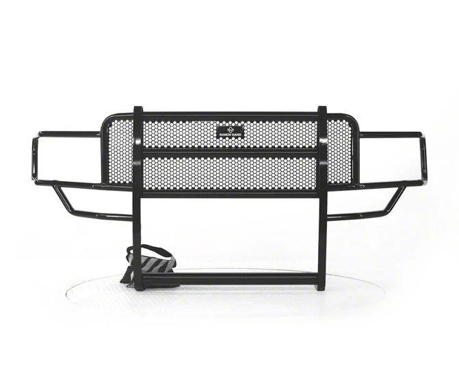 Ranch Hand Legend Series Grille Guard (06-08 RAM 1500 Mega Cab)