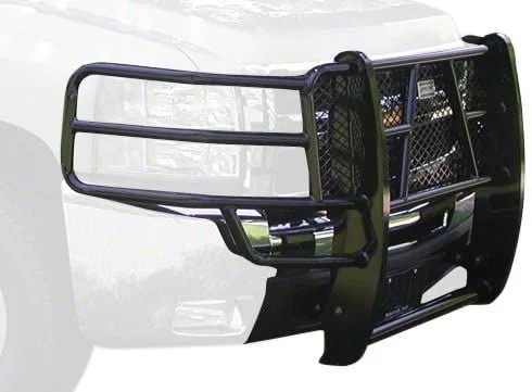 Ranch Hand Legend Series Rear Bumper (09-18 RAM 1500)
