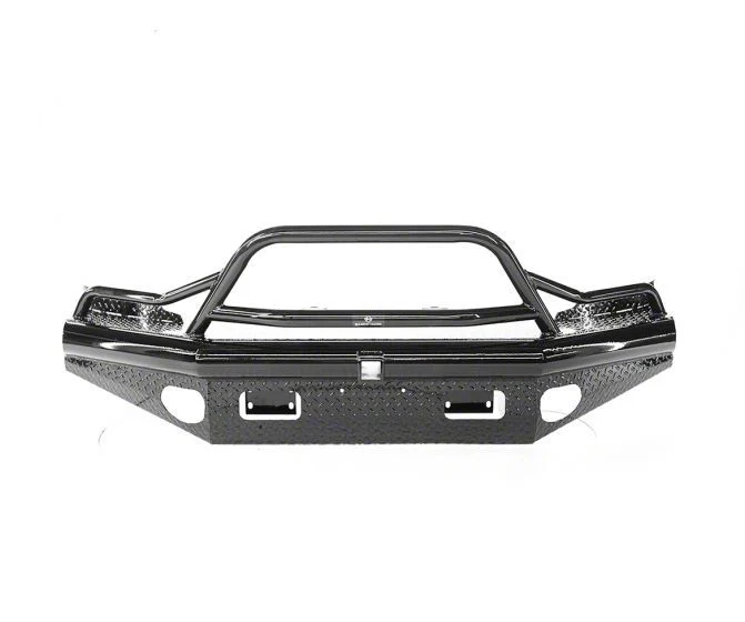 Ranch Hand Legend Series Bullnose Front Bumper (03-05 RAM 3500)