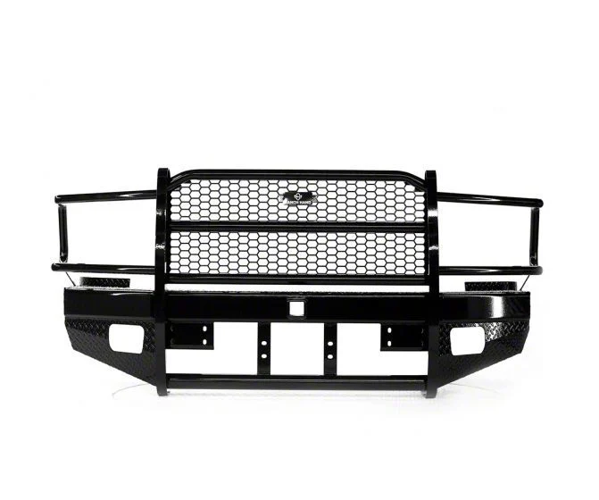 Ranch Hand Sport Series Front Bumper (10-18 RAM 3500)