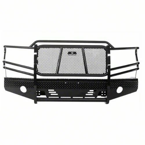 Ranch Hand Summit Series Front Bumper for Forward Facing Camera (19-26 RAM 3500)