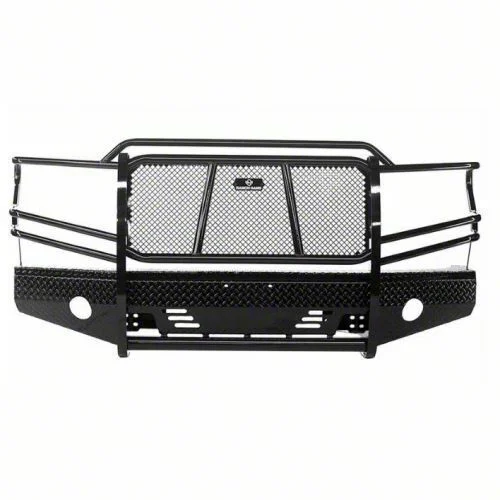 Ranch Hand Summit Series Front Bumper (19-26 RAM 3500)
