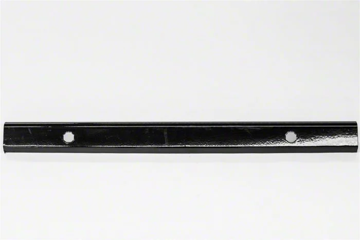 Ranch Hand Sensor Relocation Bracket (19-21 Silverado 1500; 2022 Silverado 1500 LTD)