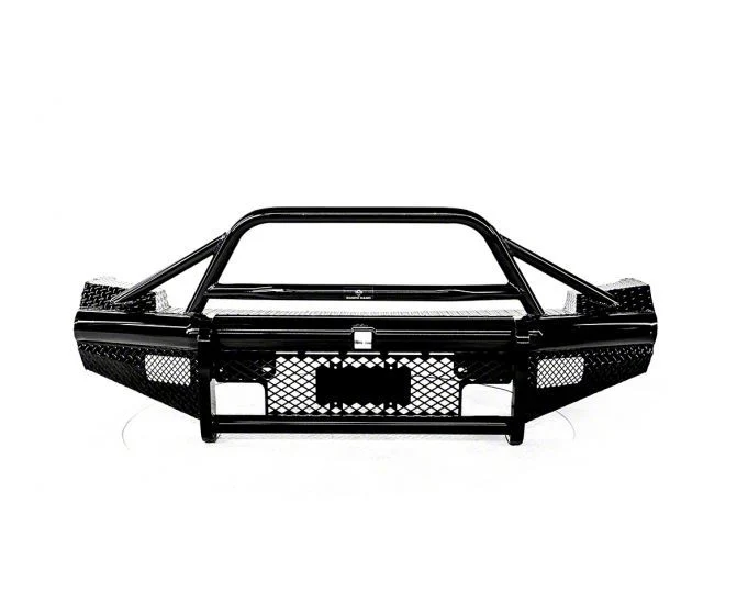 Ranch Hand Legend Series Bullnose Front Bumper (11-14 Silverado 3500 HD)