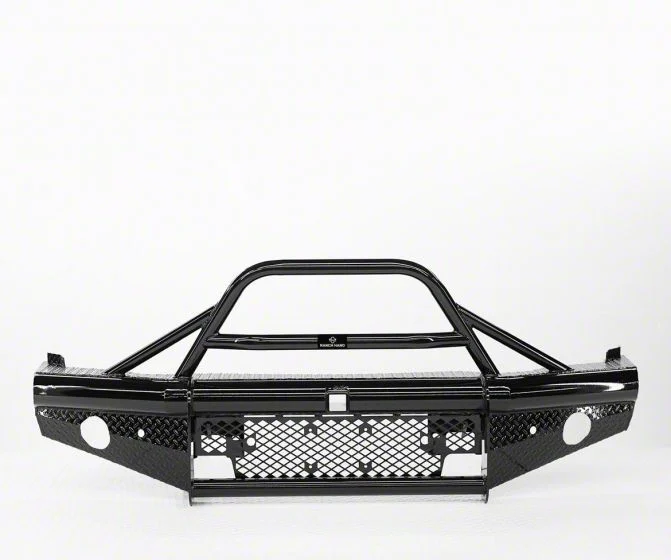 Ranch Hand Legend Series Bullnose Front Bumper (15-19 Silverado 3500 HD)