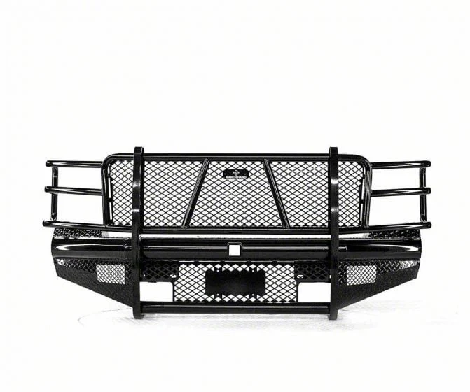 Ranch Hand Legend Series Front Bumper (11-14 Silverado 3500 HD)