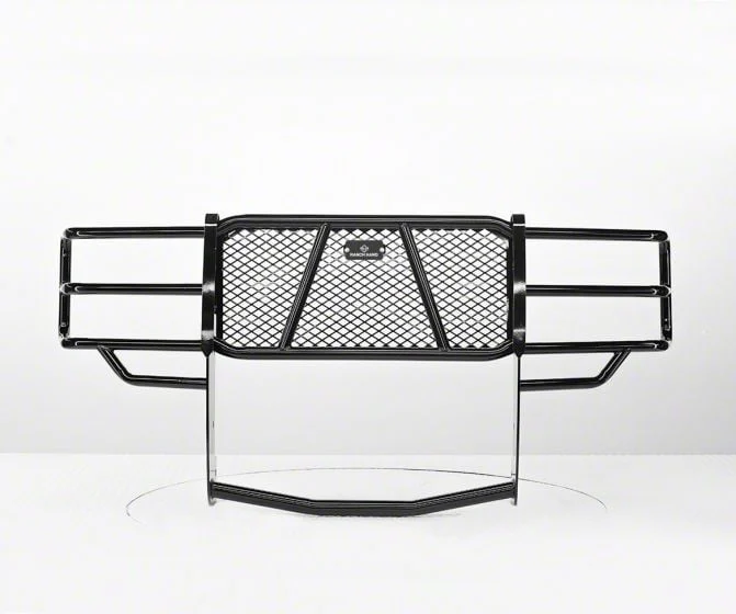 Ranch Hand Legend Series Grille Guard for Front Parking Sensors (15-19 Silverado 3500 HD)