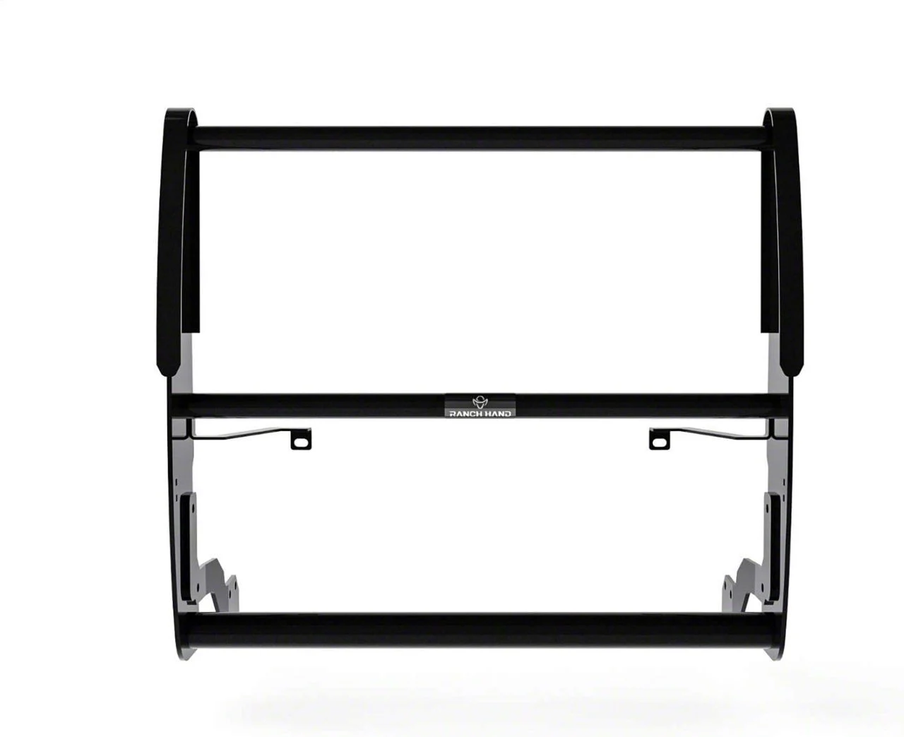 Ranch Hand Legend Series Push Bar (20-26 Silverado 3500 HD)