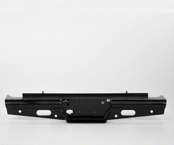 Ranch Hand Legend Series Rear Bumper (11-14 Silverado 3500 HD)