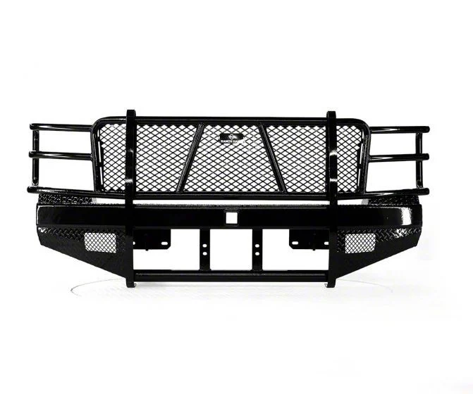 Ranch Hand Sport Series Front Bumper (11-14 Silverado 3500 HD)