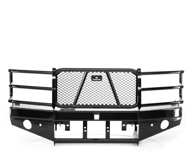 Ranch Hand Sport Series Front Bumper (15-19 Silverado 3500 HD)